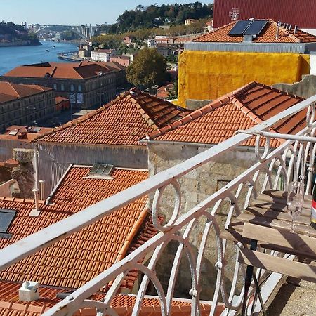 Apartments Oporto Palace Exteriér fotografie