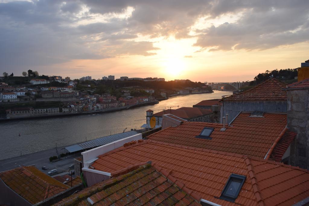 Apartments Oporto Palace Pokoj fotografie