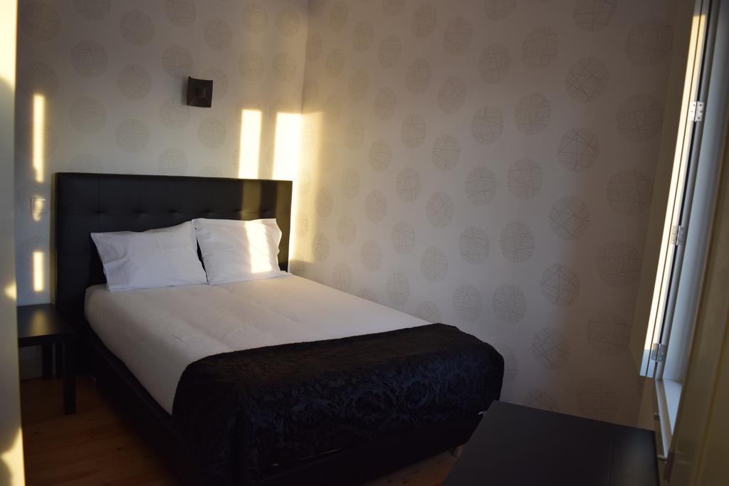 Apartments Oporto Palace Pokoj fotografie