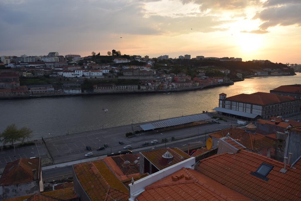Apartments Oporto Palace Pokoj fotografie