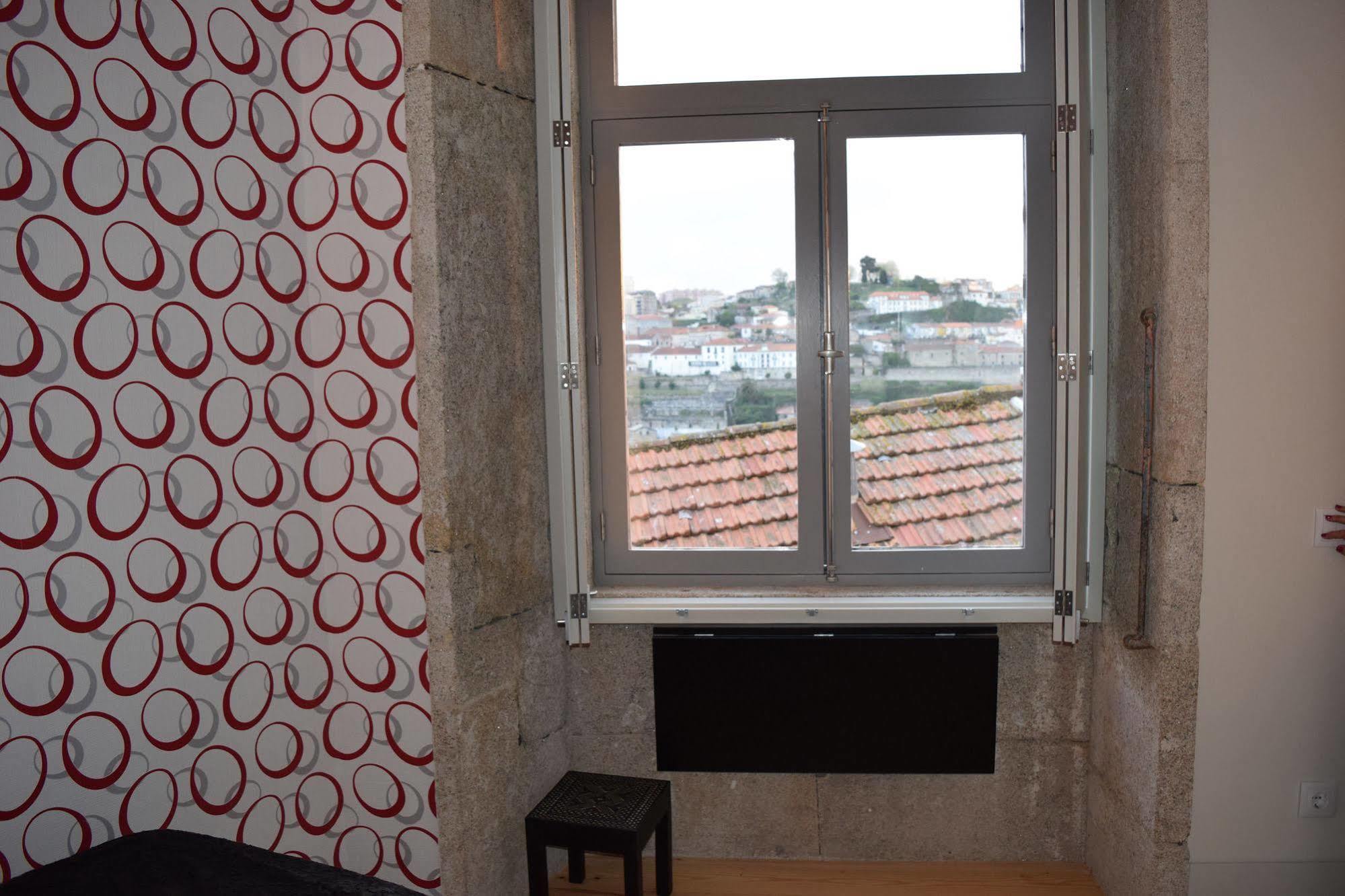 Apartments Oporto Palace Exteriér fotografie