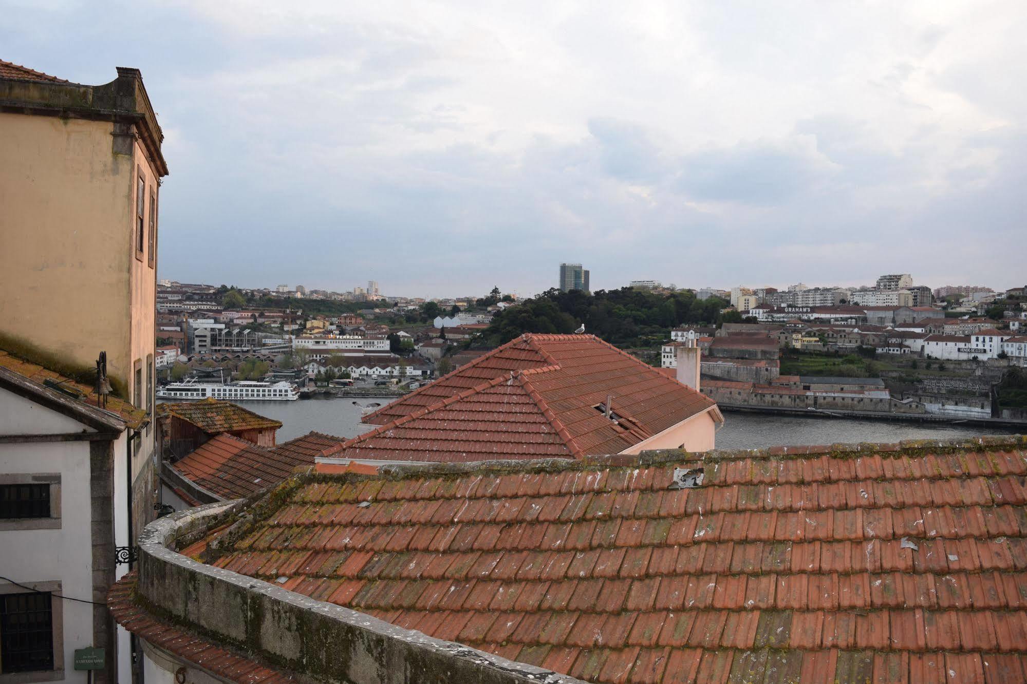 Apartments Oporto Palace Exteriér fotografie