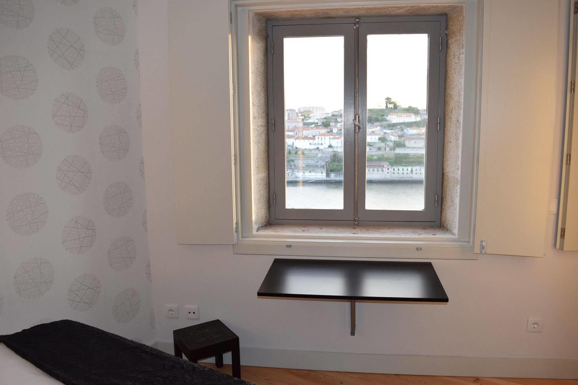 Apartments Oporto Palace Exteriér fotografie