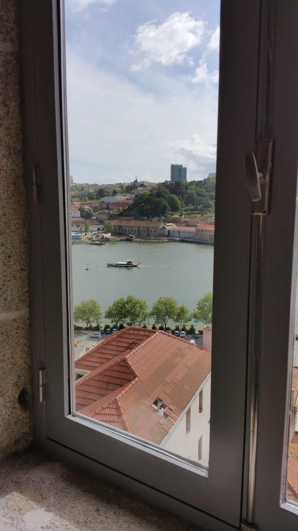 Apartments Oporto Palace Exteriér fotografie