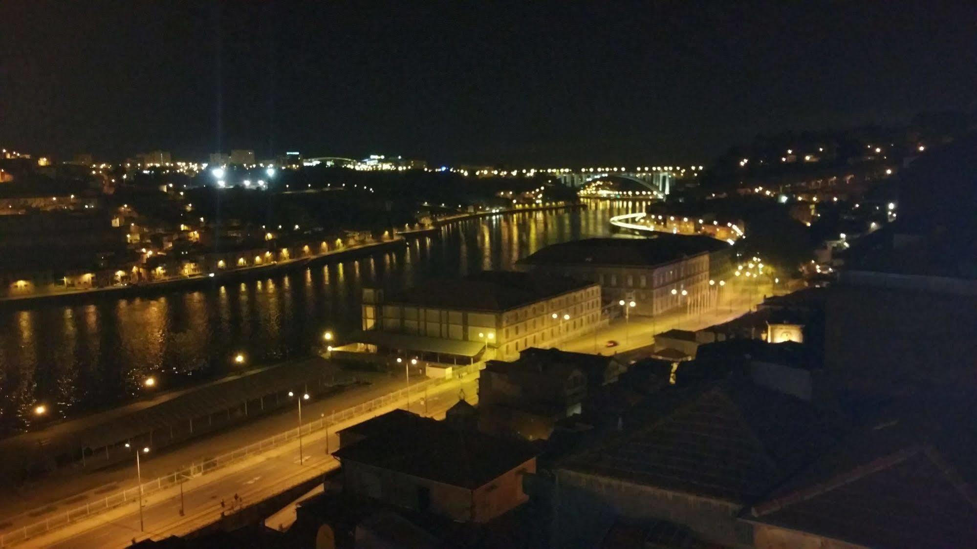 Apartments Oporto Palace Exteriér fotografie